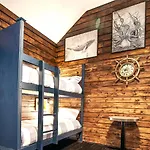 The House Hostel *