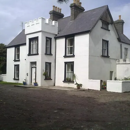 The House *