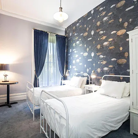 Хостел The House Valley