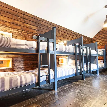 Albergue The House *