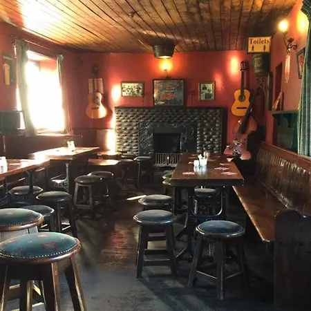 Хостел The House *