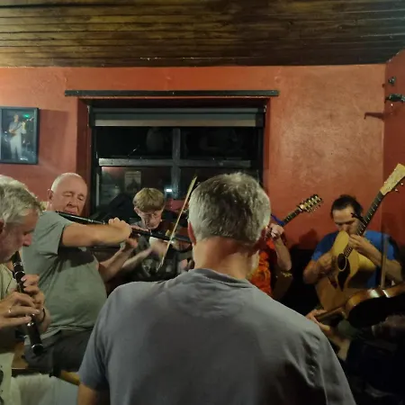 The House Хостел