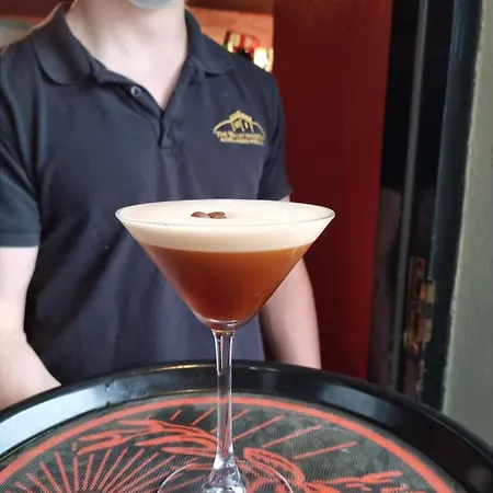 Хостел The House Valley