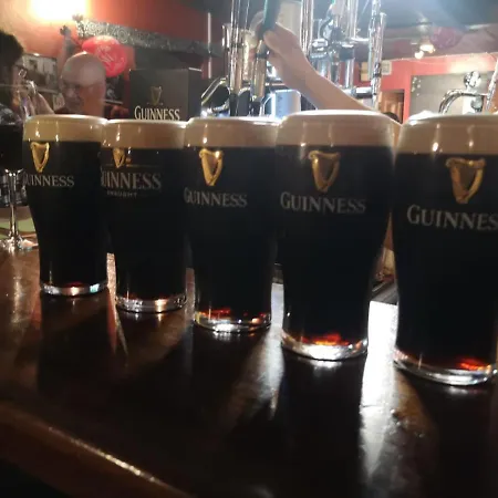 Хостел The House