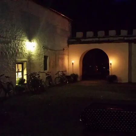 The House * Valley