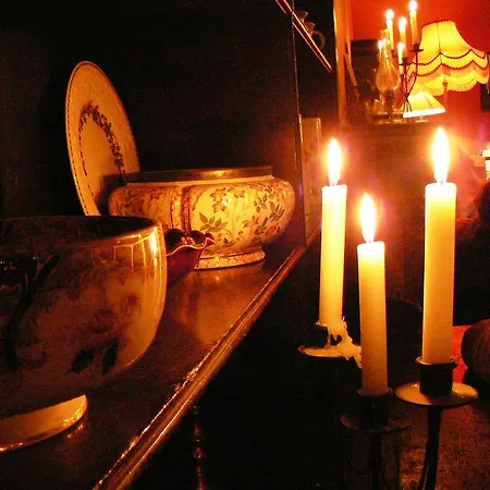 Хостел The House