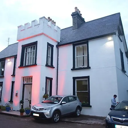 אכסניה The House Valley