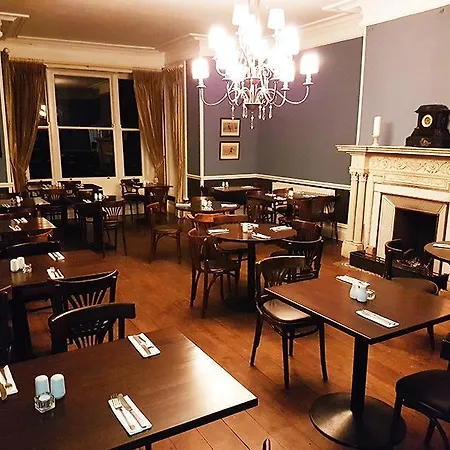 The House Hostel