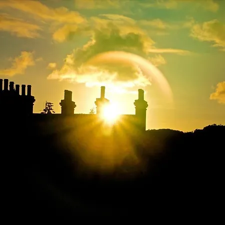 Albergue The House Valley