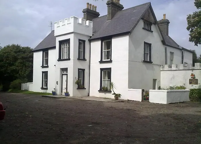 The House *
