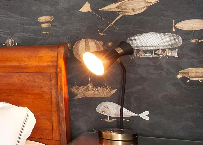 The House Hostel Valley