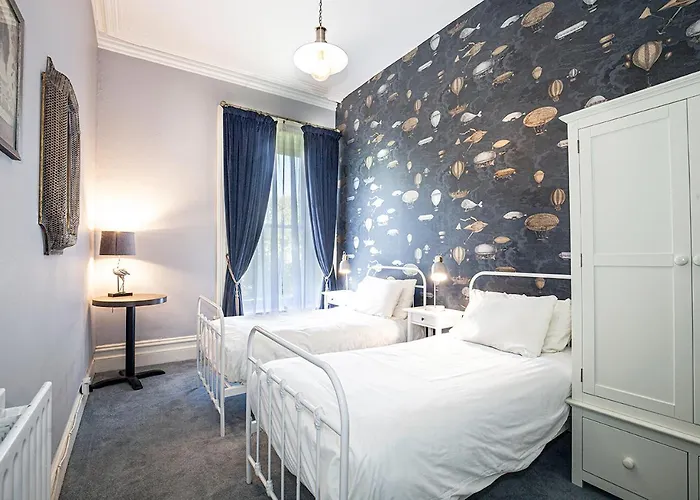 Ostello The House Valley