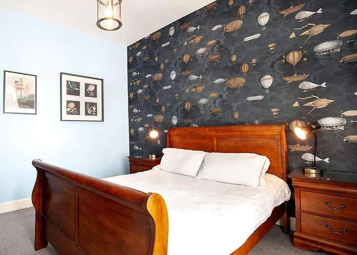 The House Hostel Valley