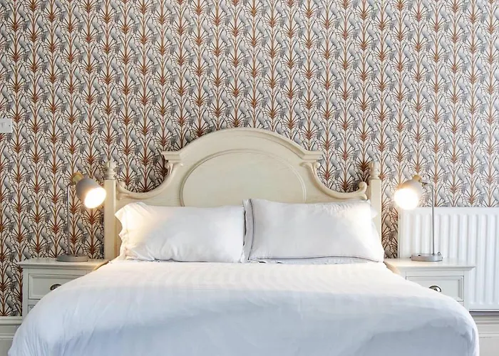 Hostel The House Valley