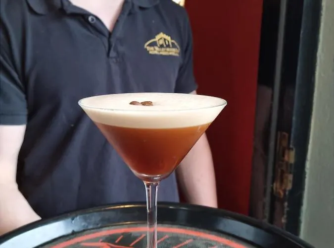 Hostel The House Valley