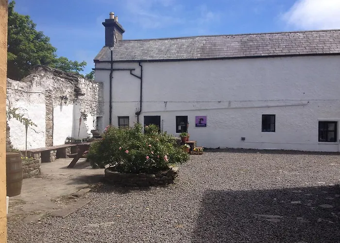 The House Hostel Valley