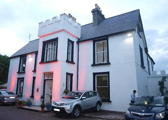 Ostello The House Valley