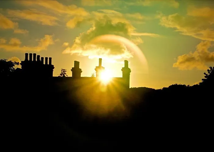 Hostel The House Valley